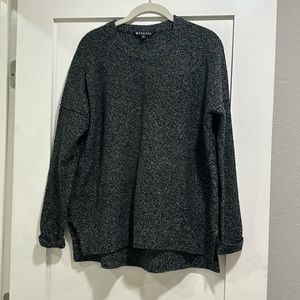 Athleta Cashmere Sweater